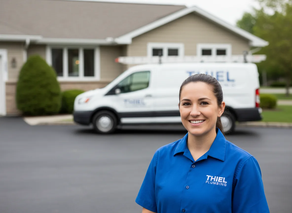 Plumber Cromwell, OK FAQs